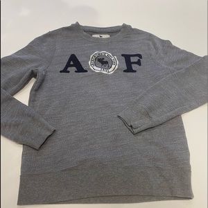 Abercrombie boys top